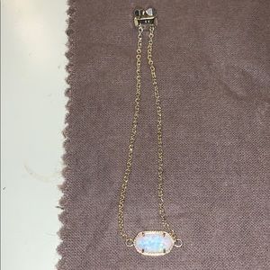 Kendra Scott bracelet